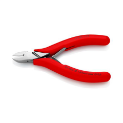 Knipex 7701115 Elektronikçi Yan Keski 115 mm