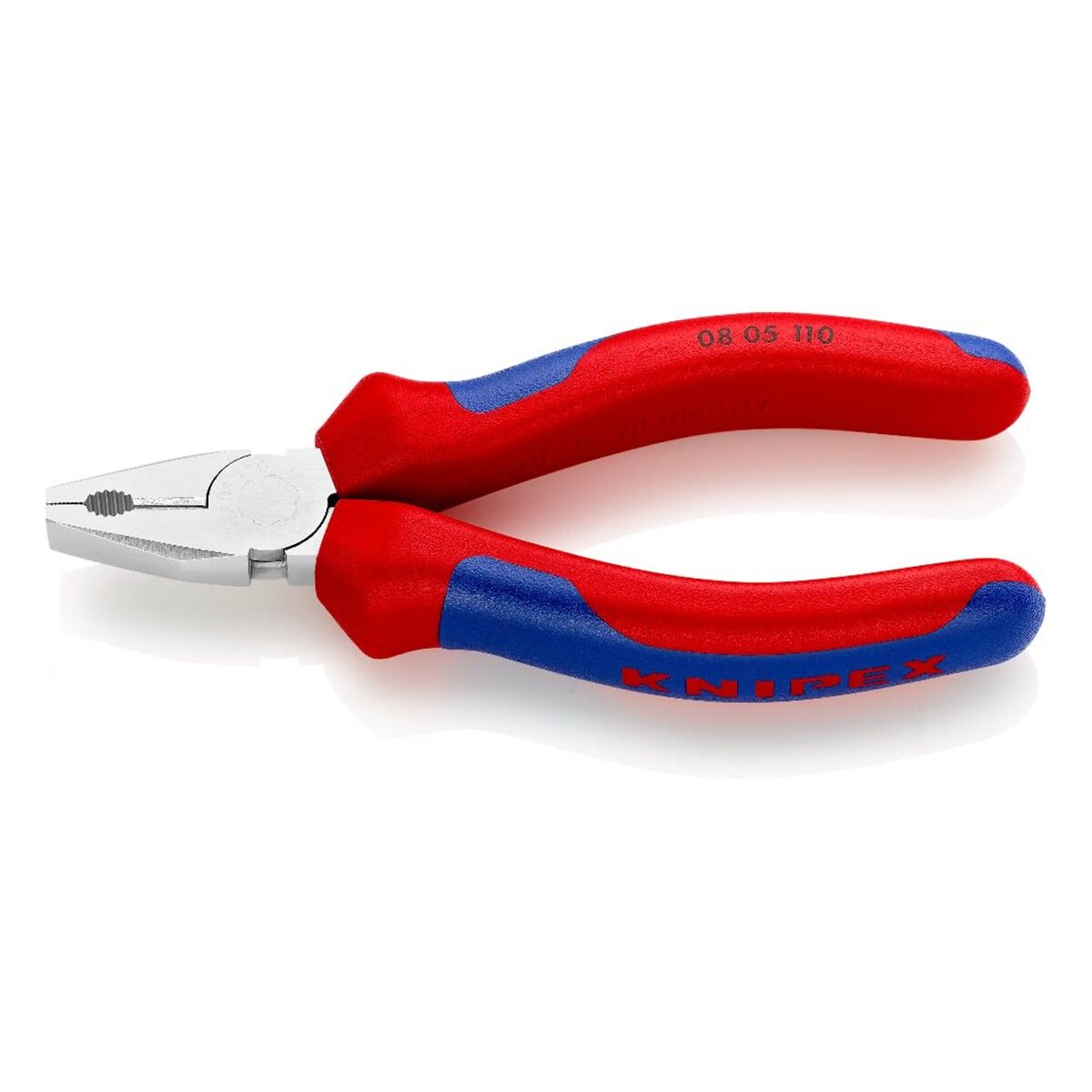 Knipex 0805110 Mini Kombine Pense 110 mm
