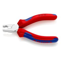 Knipex 0805110 Mini Kombine Pense 110 mm