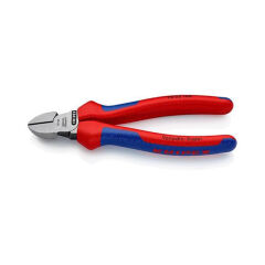 Knipex 7002160 Yan Keski 160 mm