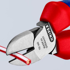 Knipex 7002160 Yan Keski 160 mm