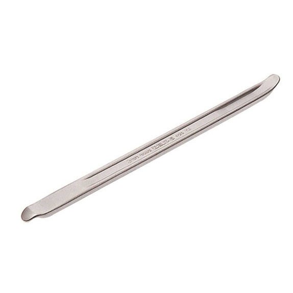 İzeltaş 6350260600 Oluklu Levye Krom 600 mm