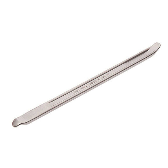 İzeltaş 6350260600 Oluklu Levye Krom 600 mm