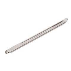 İzeltaş 6350260600 Oluklu Levye Krom 600 mm