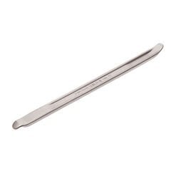İzeltaş 6350260600 Oluklu Levye Krom 600 mm