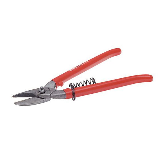 İzeltaş 6210270275 Sağ Kaportacı Makası 275 mm