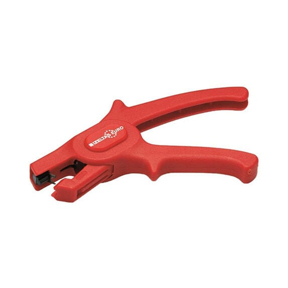 İZELTAŞ MEKANİK KABLO SIYIRICI 0,5-4 MM