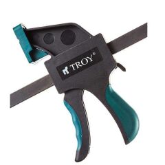 Troy 25112 Tetik Tipi İşkence 30cm