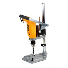 Troy 90007 Ayarlanabilir Matkap Tezgahı 420 mm