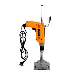 Troy 90007 Ayarlanabilir Matkap Tezgahı 420 mm