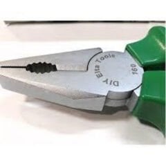 Elta 3021121160 Kombine Opak Pense 160 Mm