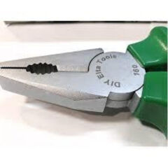 Elta 3021121160 Kombine Opak Pense 160 Mm