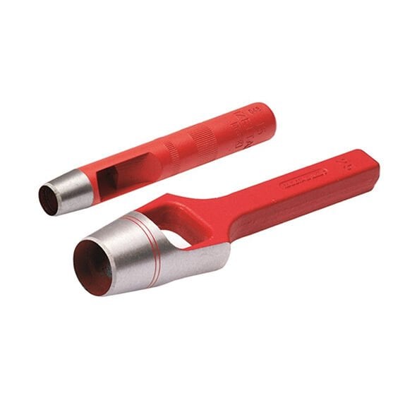 İZELTAŞ Kayış Zımbası 14 MM