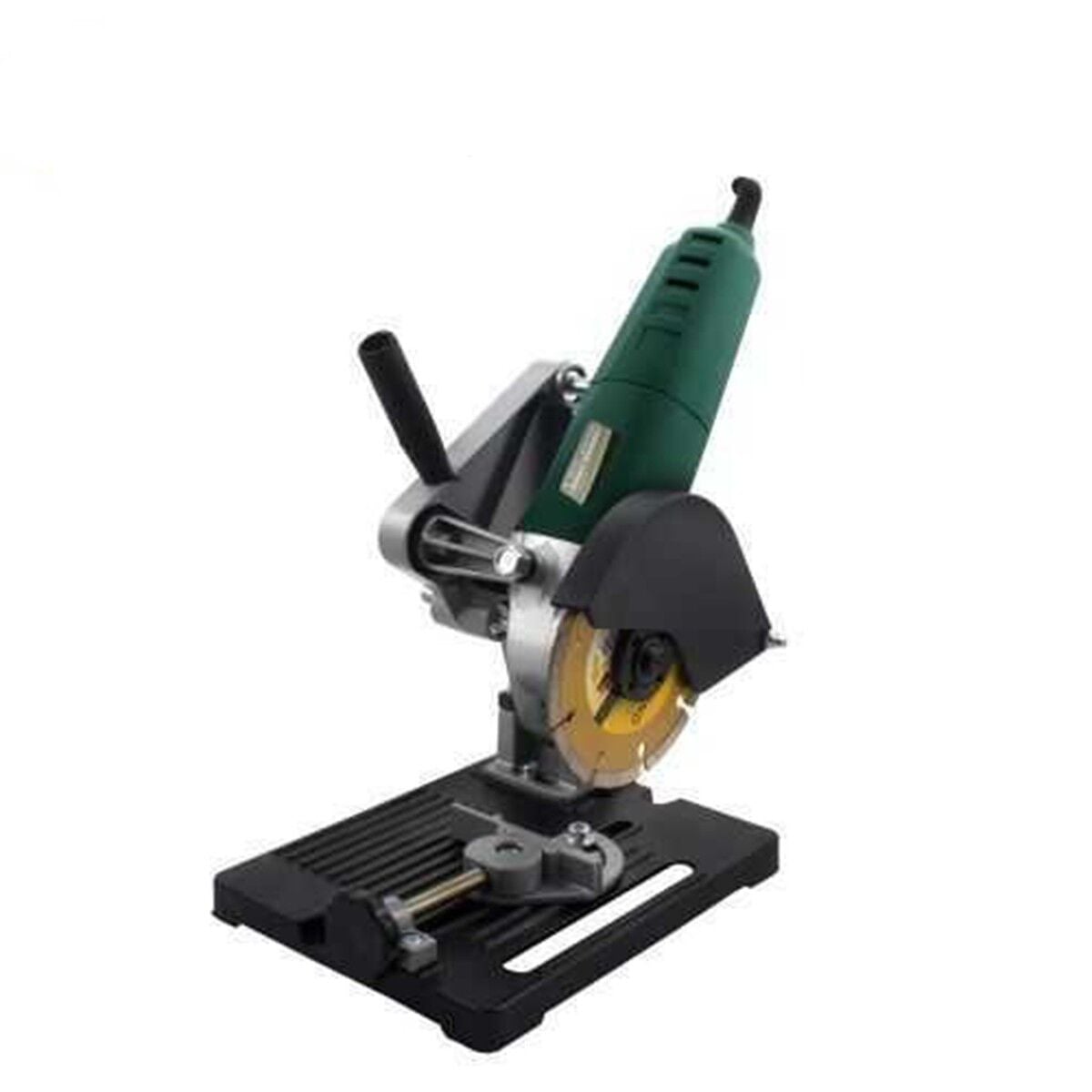 Troy 90008 Avuç Taşlama Sehpası 100-125mm