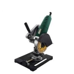 Troy 90008 Avuç Taşlama Sehpası 100-125mm