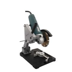 Troy 90008 Avuç Taşlama Sehpası 100-125mm