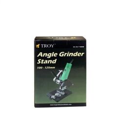 Troy 90008 Avuç Taşlama Sehpası 100-125mm