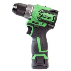 Haispro RB-DB16 Profesyonel Akülü Vidalama Matkap 16 V 2.0 Ah Çift Akü