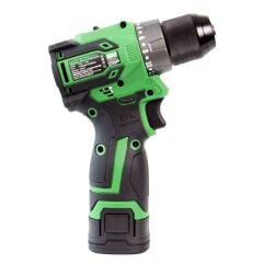 Haispro RB-DB16 Profesyonel Akülü Vidalama Matkap 16 V 2.0 Ah Çift Akü