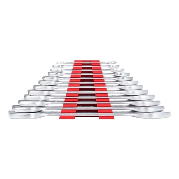 İZELTAŞ 12 Lİ İKİ AĞIZ KISA ÇATAL ANAHTAR TAK.