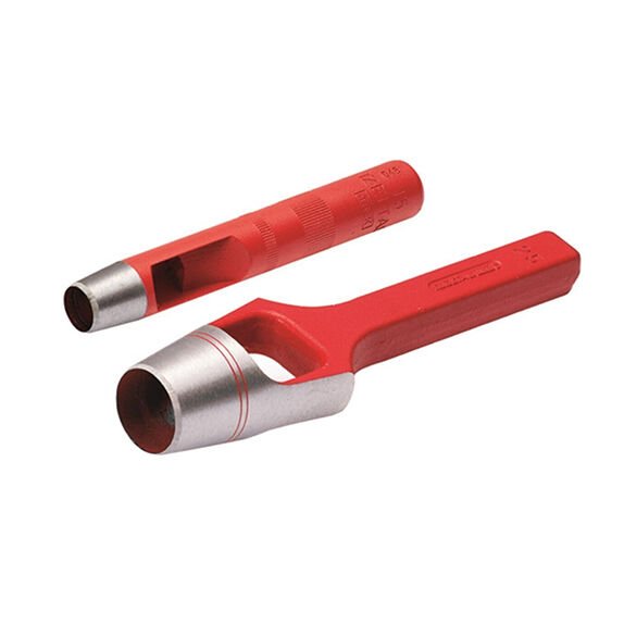 İZELTAŞ Kayış Zımbası 16 MM