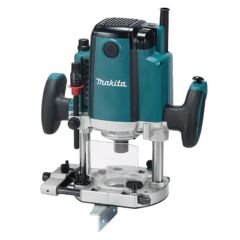 Makita RP1802X02 Dik Freze Makinası 1850 Watt 12 Mm