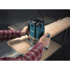 Makita RP1802X02 Dik Freze Makinası 1850 Watt 12 Mm