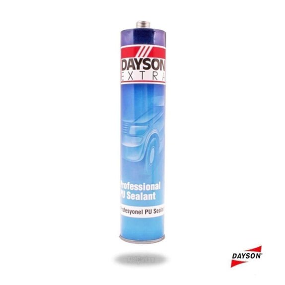 Dayson Extra PU Seallant Silikon Mastik 280 ml Beyaz
