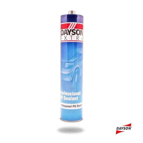 Dayson Extra PU Seallant Silikon Mastik 280 ml Beyaz