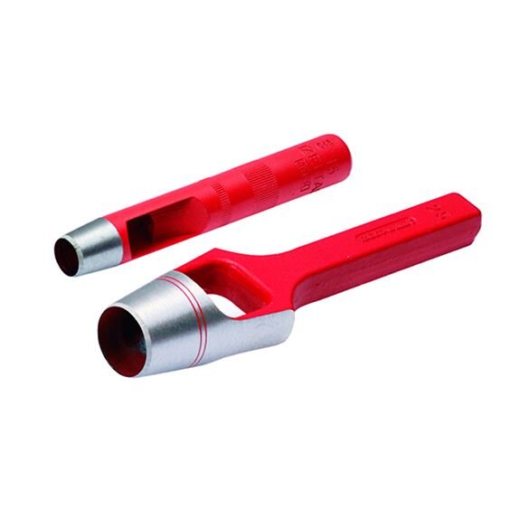 İZELTAŞ Kayış Zımbası 18 MM