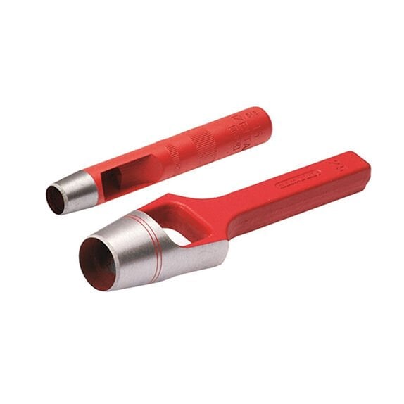 İZELTAŞ Kayış Zımbası 19 MM