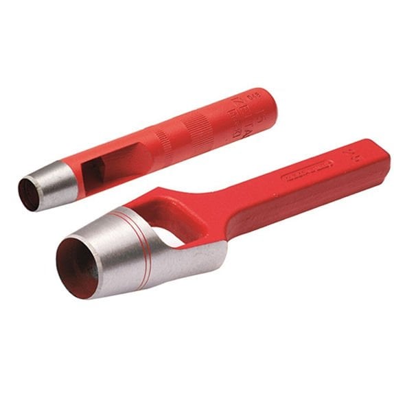 İZELTAŞ Kayış Zımbası 20 MM