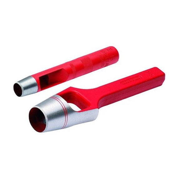 İZELTAŞ Kayış Zımbası 22 MM