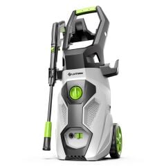 Lutian LT505-1800A 150 Bar Yüksek Basınçlı Yıkama Makinesi