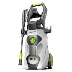 Lutian LT505-1800A 150 Bar Yüksek Basınçlı Yıkama Makinesi