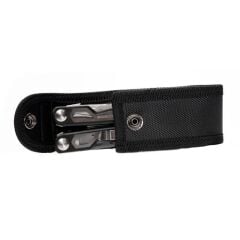 İzeltaş Multi Tool 15 Fonksiyonlu 155 mm Çok Amaçlı Pense Çakı Seti