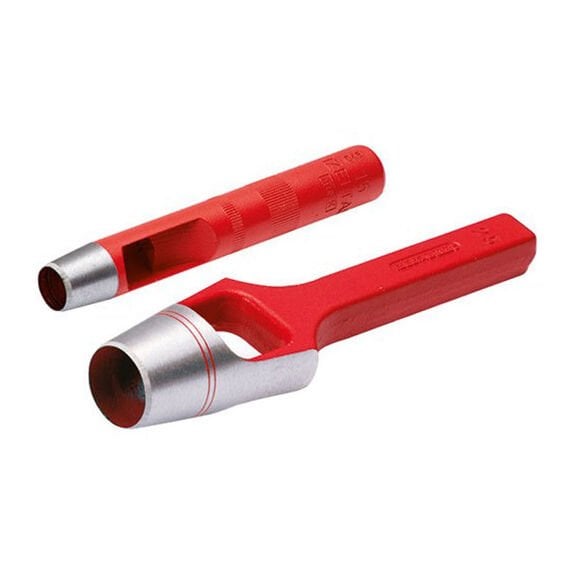 İZELTAŞ Kayış Zımbası 24 MM