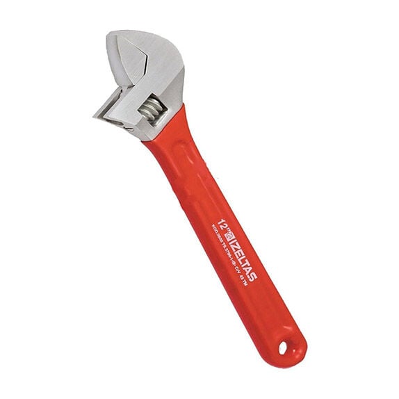 İZELTAŞ KURBAĞACIK ANAHTAR  8'' PVC