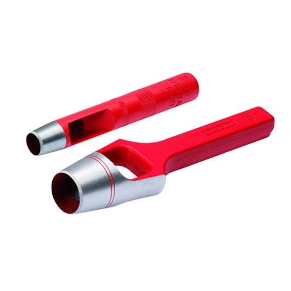 İZELTAŞ Kayış Zımbası 25 MM