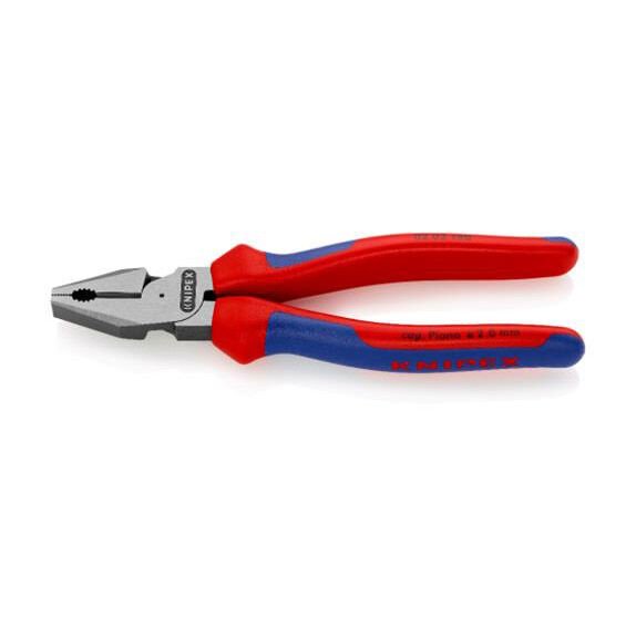 Knipex 0202180 Ağır Tip Kombine Pense 180 mm