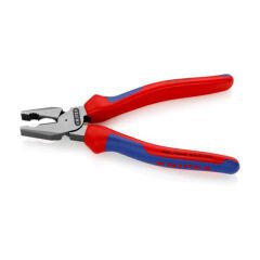 Knipex 0202180 Ağır Tip Kombine Pense 180 mm