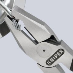 Knipex 0202180 Ağır Tip Kombine Pense 180 mm