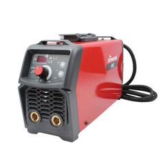 Zenweld Arc 200 Elektrod İnverter Kaynak Makinesi
