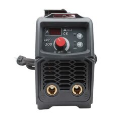 Zenweld Arc 200 Elektrod İnverter Kaynak Makinesi