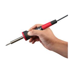 Weller WLIR3023C 30W Led'li Lehim Makinesi Kalem Havya