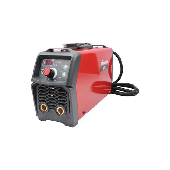 Zenweld ARC 200S İnverter Kaynak Makinesi 200 Amp