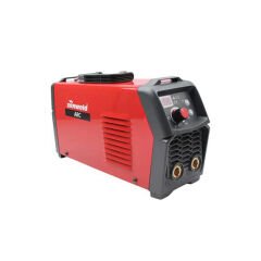 Zenweld ARC 200S İnverter Kaynak Makinesi 200 Amp
