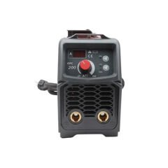 Zenweld ARC 200S İnverter Kaynak Makinesi 200 Amp