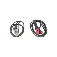 Zenweld ARC 200S İnverter Kaynak Makinesi 200 Amp