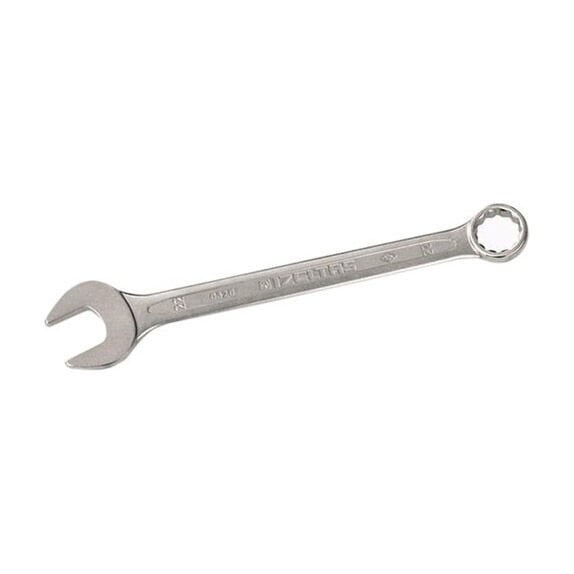 İZELTAŞ Kombine Kısa Anahtar 22 MM
